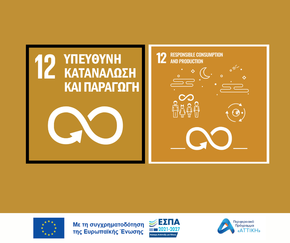 ΑΠΟΒΛΗΤΑ ΤΡΟΦΙΜΩΝ - ανάγκη για δράση 