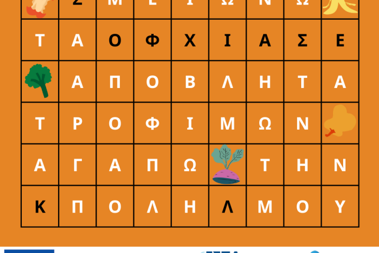 ΑΠΟΒΛΗΤΑ ΤΡΟΦΙΜΩΝ - ανάγκη για δράση 