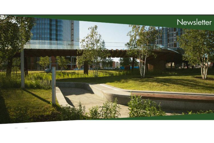 Newsletter Μαίου