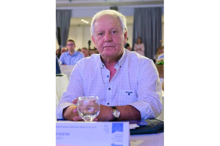 4η Επιτροπή Παρακολούθησης του αναπτυξιακού Περιφερειακού Προγράμματος «Αττική» 2021-2027